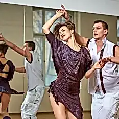 Bachata Kursu
