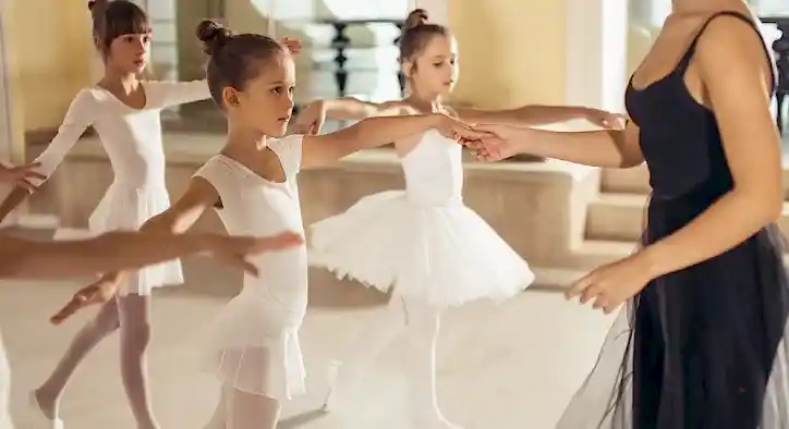 Aylık 1250 TL'ye Bale Eğitimi Fiyatları - Bale Kursları Fiyatları Neye Göre Değişir?