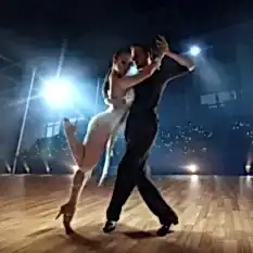 Cha Cha Cha Kursu