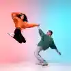 Profesyonel Hip Hop Dansçısı Olmak İsteyenlere 10 Öneri