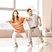 Hip Hop Kursu İçin Yaş Sınırı Var Mı? Herkes Hip Hop Öğrenebilir Mi?
