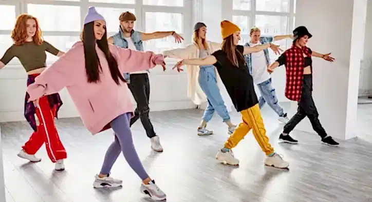 Hip Hop Kursu Sınıfları Nasıl Olmalı?