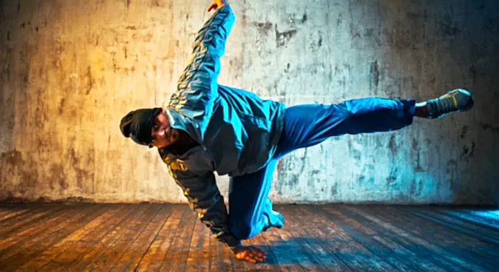 Hip Hop Nasıl Yapılır? Hip Hop Hareketleri ve Teknikleri
