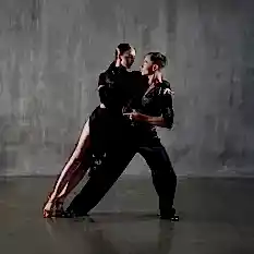 Kizomba Kursu