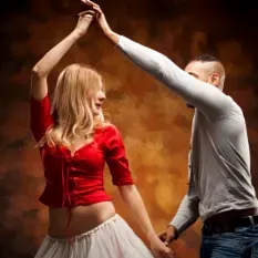 Merengue Kursu