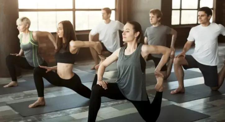 Pilates Kursu Sınıfları Nasıl Olmalı? – En İyi Pilates Dersi