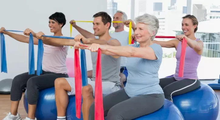 Pilates Kursu İçin Yaş Sınırı Var Mı? Herkes Pilates Öğrenebilir Mi?