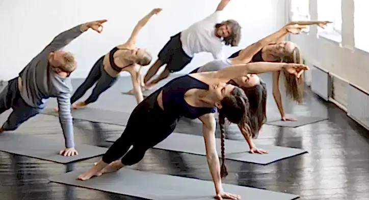 Pilates Nasıl Yapılır? Hareketleri ve Teknikleri