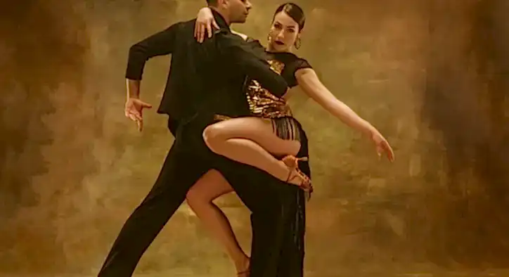Profesyonel Salsa Dansçısı Olmak İsteyenlere 10 Öneri