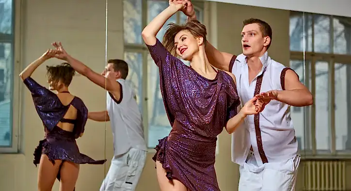 En İyi Salsa Kursu – Salsa Eğitimi Arayanların Dikkat Etmesi Gerekenler