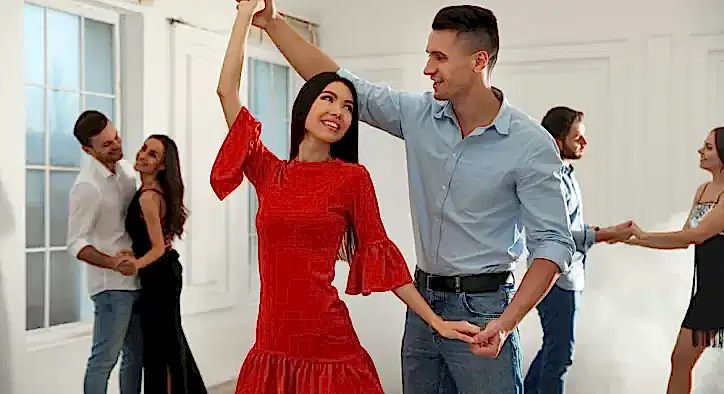 Salsa Dansının Faydaları Neler?