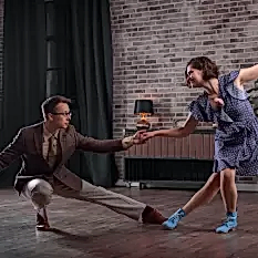 Swing Kursu