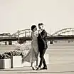 Tango Dansı Nedir? – Tangonun Tarihçesi ve Kültürü