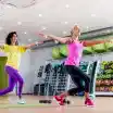 Zumba ile Vücut Sıkılaşır Mı? – Bacaklarınızı Zumba İle İnceltin
