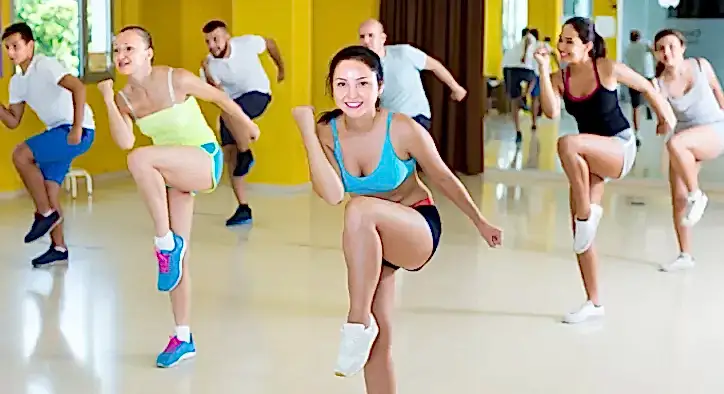 En İyi Zumba Kursu – Zumba Kursu Mu Arıyorsunuz? Bu Kriterlere Dikkat!