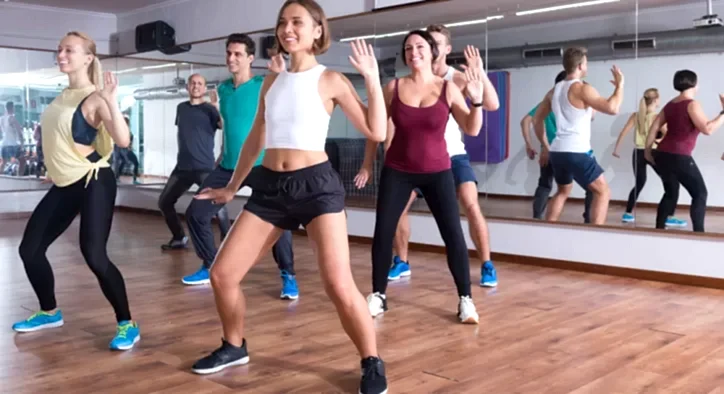 250 TL'den Başlayan Zumba Kursu Fiyatları - Zumba Kursu Fiyatları Neye Göre Belirlenir?