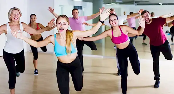 Zumba Kursu Sınıfları Nasıl Olmalı?