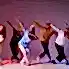 Break Dance ile Sokakları Sahneye Taşı!