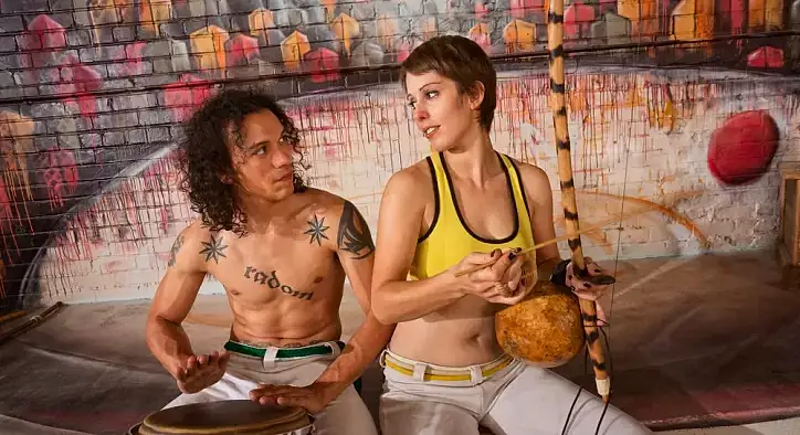 Capoeira Kursu Fiyatları Neye Göre Belirlenir? - Capoeira Kursu Fiyatları 250 TL'den Başlıyor!