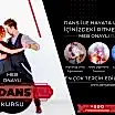 Dans Kursu Yeşilkent– İçindeki Dansçıyı Açığa Çıkar!