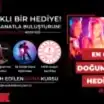 En Keyifli Doğum Günü Hediyesi Dans Kursu!