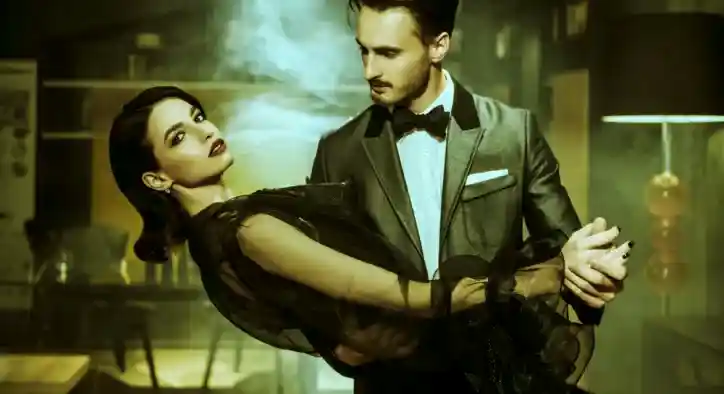 Düğün Dansı Olarak Neden Vals?