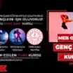 Genç Dans Kursu Fiyatları – Erken Kayıtta %50 İndirim