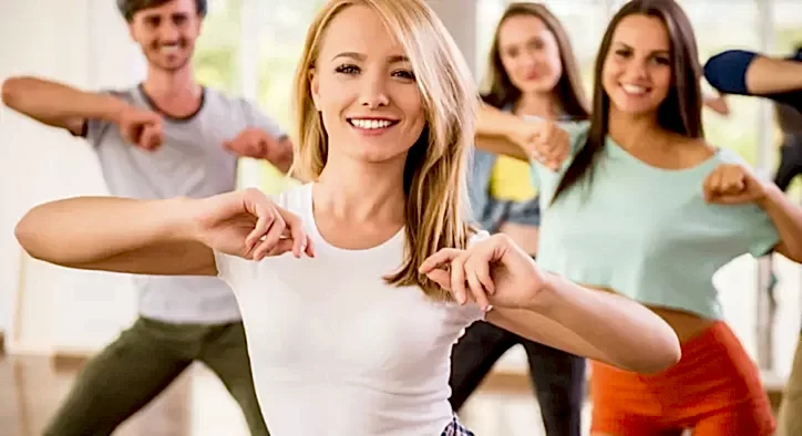 Hip Hop Eğitmeni İş İlanı