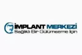 Imlant Merkezi Logo 1