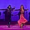 Kafkas Dansları Nelerdir? Tarihi ve Kültürel Gelişimi