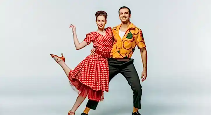 Amerika’dan Dünyaya Yayılan Dans: Lindy Hop