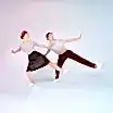 Lindy Hop Kursu ile Sıradan Hayatın Akışından Kurtulun!