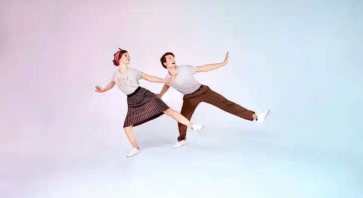 Lindy Hop Kursu ile Sıradan Hayatın Akışından Kurtulun!