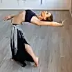 Oryantal Eğitmeni İş İlanı