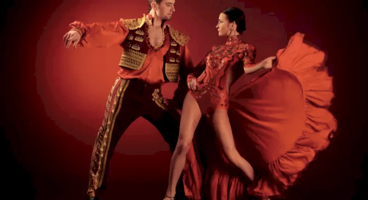 Pasodoble Nasıl Bir Danstır? Nasıl Yapılır?