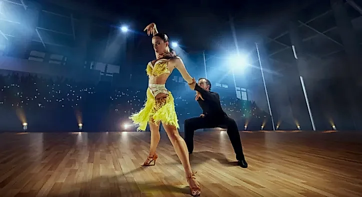 Salsa Videoları - Kıpır Kıpır Olacağınız Salsa Videoları!