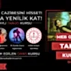 Tango Kursu Fiyatları – Erken Kayıtta %50 İndirim