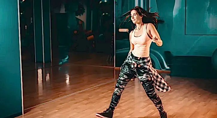 Zumba Eğitmeni İş İlanı