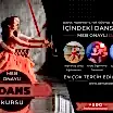 Dans Kursu Akatlar – İçindeki Dansçıyı Açığa Çıkar!