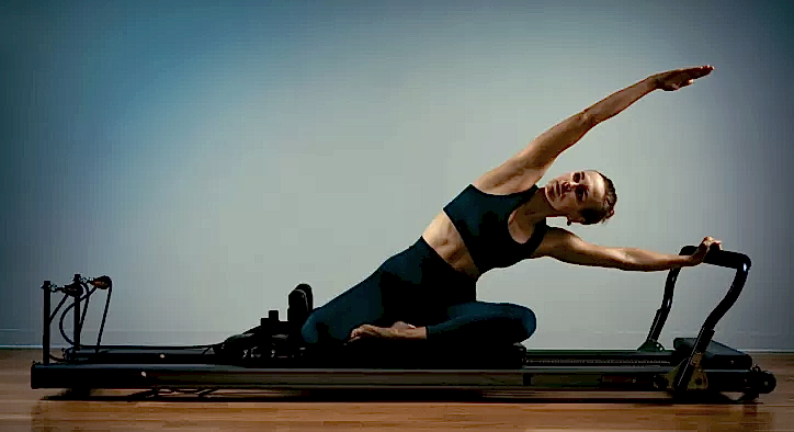 Aletli Pilates – Eskisinden Daha Sağlıklı Olacaksınız!