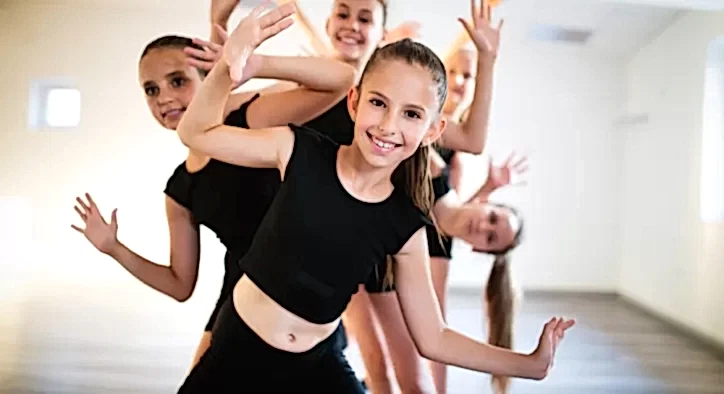 Dans Kursu Acıbadem – İçindeki Dansçıyı Açığa Çıkar!