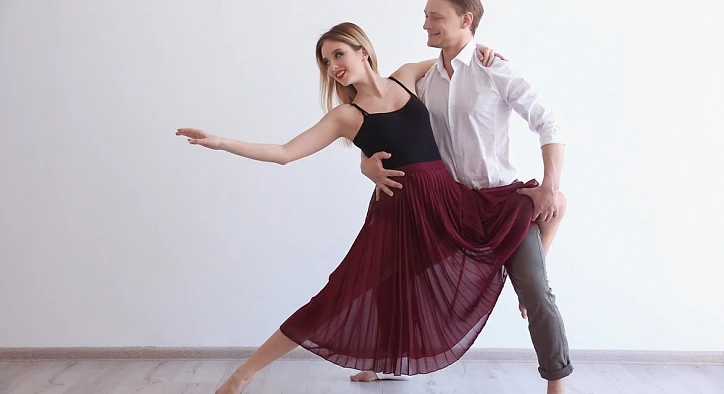 Dans Kursu Ataköy – İçindeki Dansçıyı Açığa Çıkar!