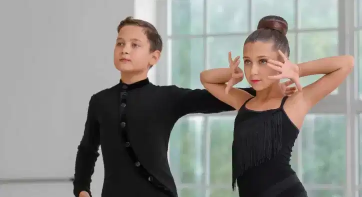 Dans Kursu Avcılar – İçindeki Dansçıyı Açığa Çıkar!