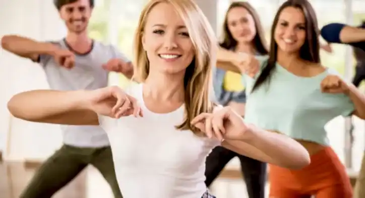 Dans Kursu Emirgan – İçindeki Dansçıyı Açığa Çıkar!