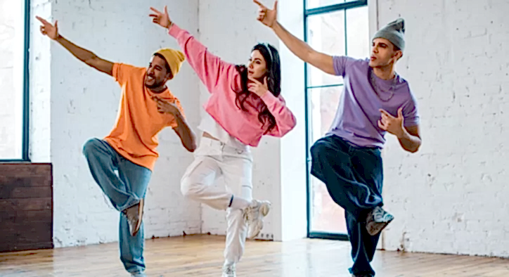 Dans Kursu Fatih – İçindeki Dansçıyı Açığa Çıkar!