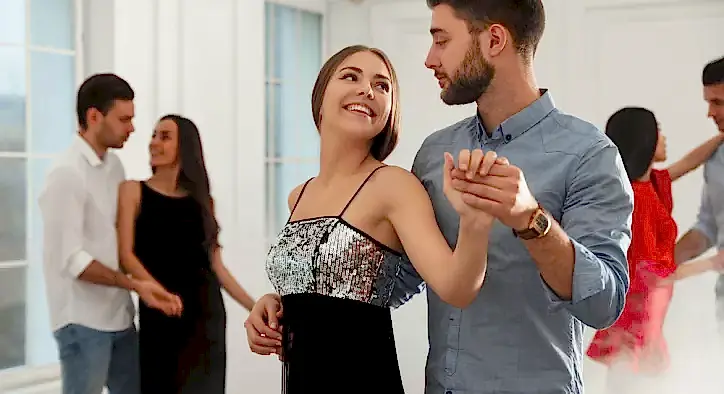 Dans Kursu Göztepe – İçindeki Dansçıyı Açığa Çıkar!