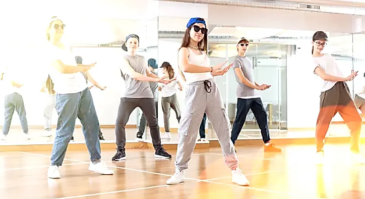 Dans Kursu Kavacık – İçindeki Dansçıyı Açığa Çıkar!