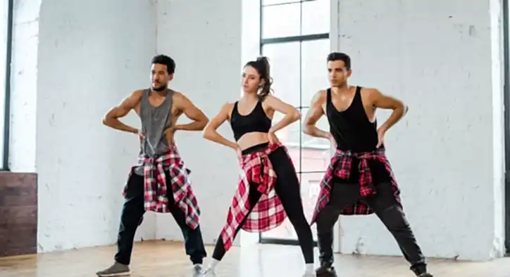 Dans Kursu Okmeydanı – İçindeki Dansçıyı Açığa Çıkar!