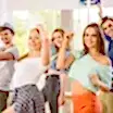 Dans Kursu Şehremini – İçindeki Dansçıyı Açığa Çıkar!
