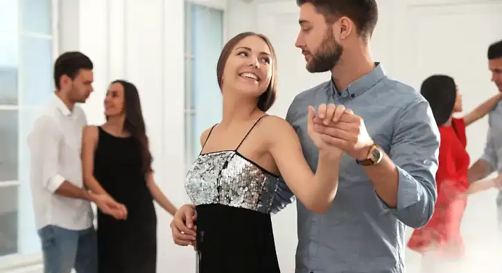 Dans Kursu Şirinevler – İçindeki Dansçıyı Açığa Çıkar!